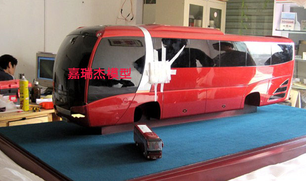 手板模型與塑膠手板的區別？