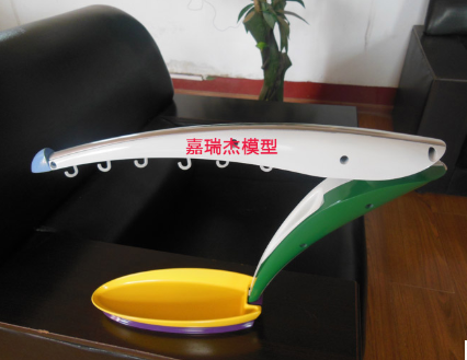 快速成型技術(shù)的內容了解