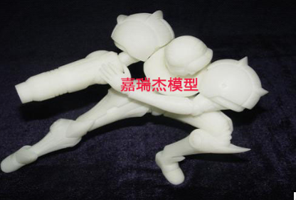 產(chǎn)品設計中手板制作的重要性