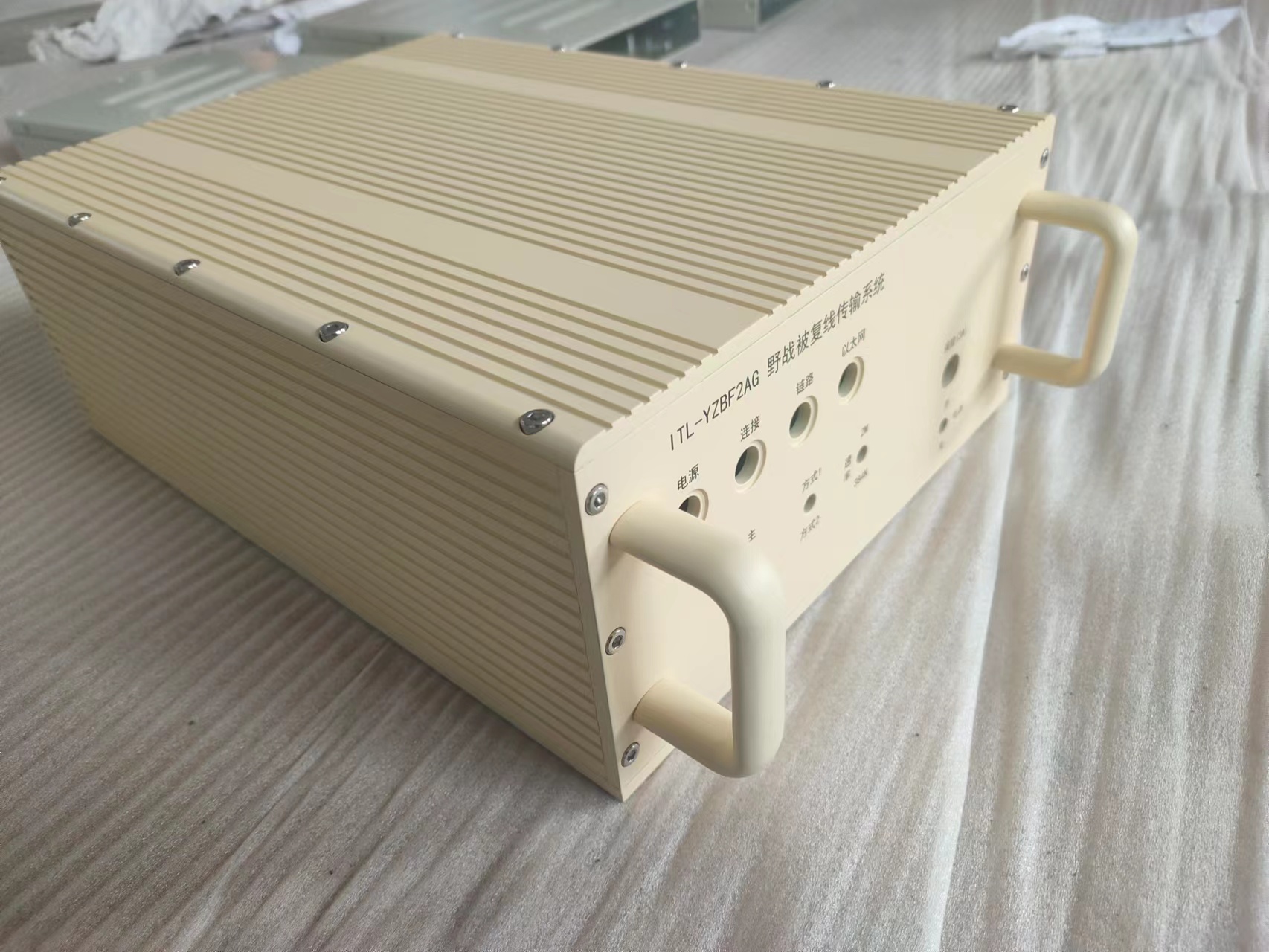 手板制作從開(kāi)始到后續的事項