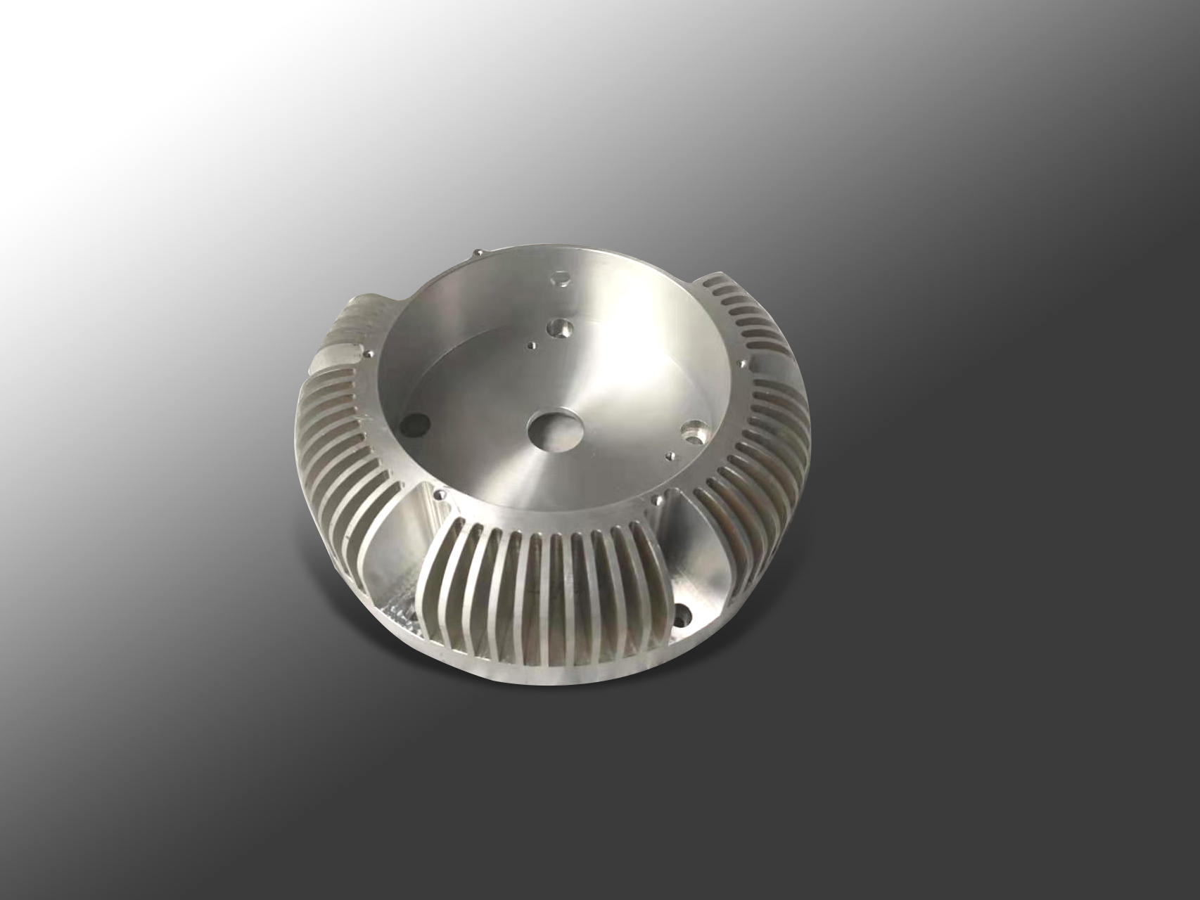 快速成型加工技術(shù)的4大應用領(lǐng)域